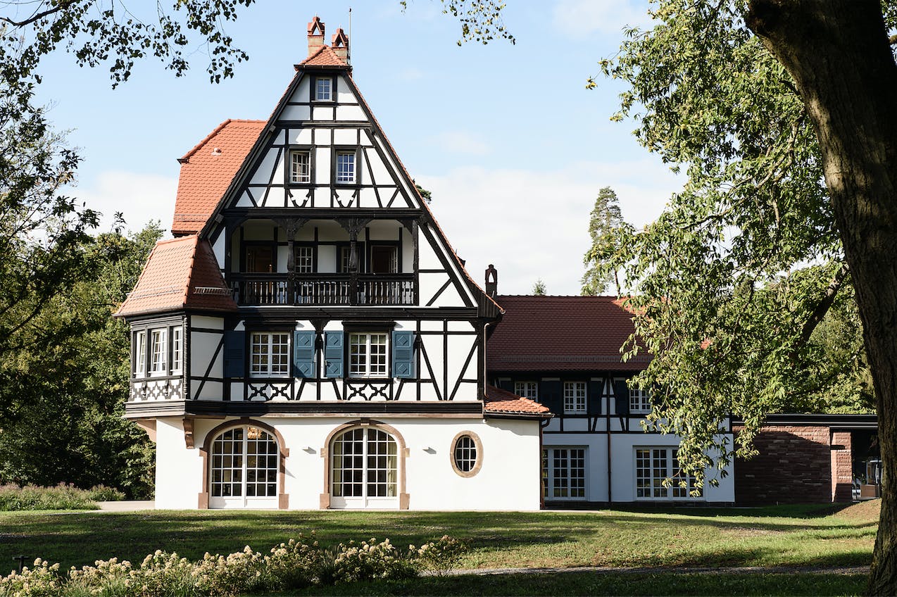 Hva kan du oppleve i Alsace? alsace frankrike